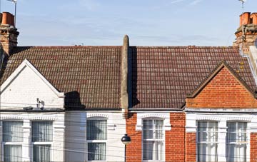 clay roofing Elmesthorpe, Leicestershire