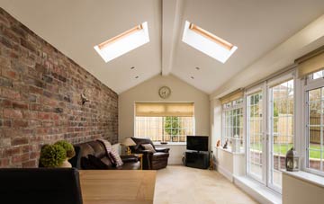 conservatory roof insulation Elmesthorpe, Leicestershire