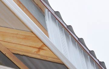 why Elmesthorpe fascia repairs are essential