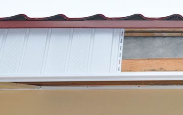 Elmesthorpe fascia repair costs