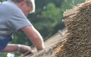 professional Elmesthorpe thatchers