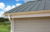 Elmesthorpe fascia repair