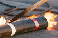 free Elmesthorpe flat roofing repair quotes