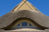 Elmesthorpe thatch roofing